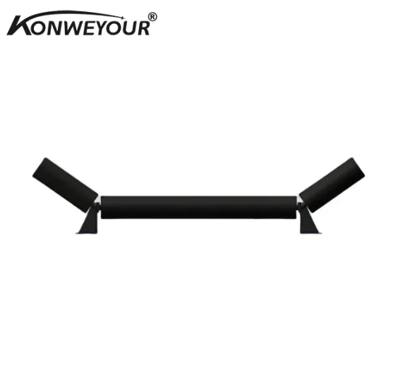 HDPE Roller-sn