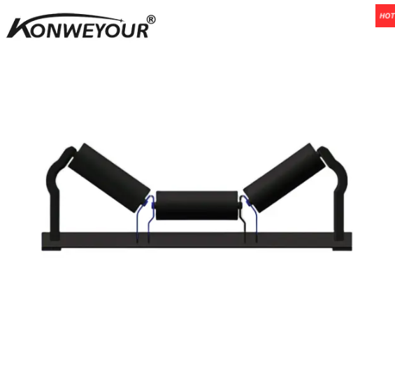 3 Govera Garland Roller