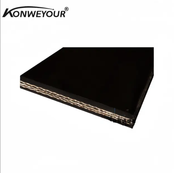 Kutonhora kupokana nn rabber conveyor bhandi